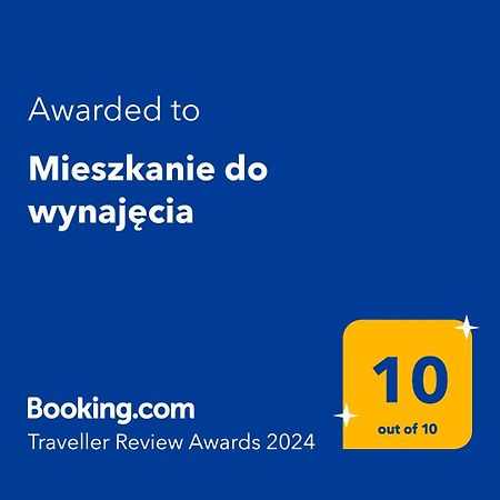 Mieszkanie Do Wynajecia Stroza  ภายนอก รูปภาพ
